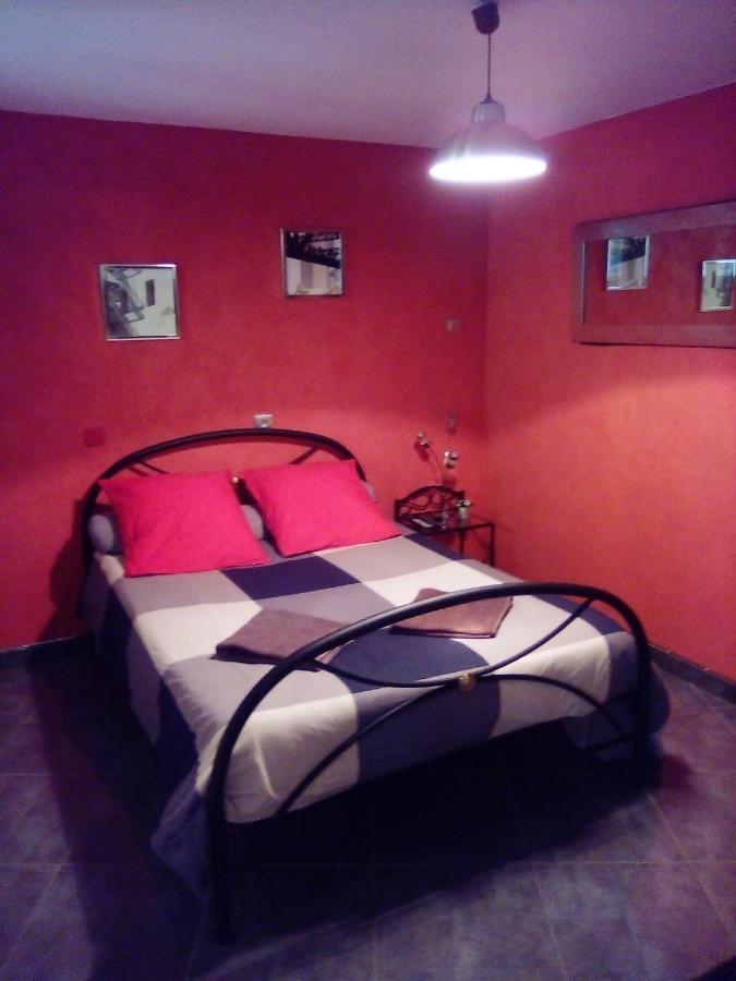 Dolce Casa Bed & Breakfast Sainte-Foy-lès-Lyon Eksteriør bilde